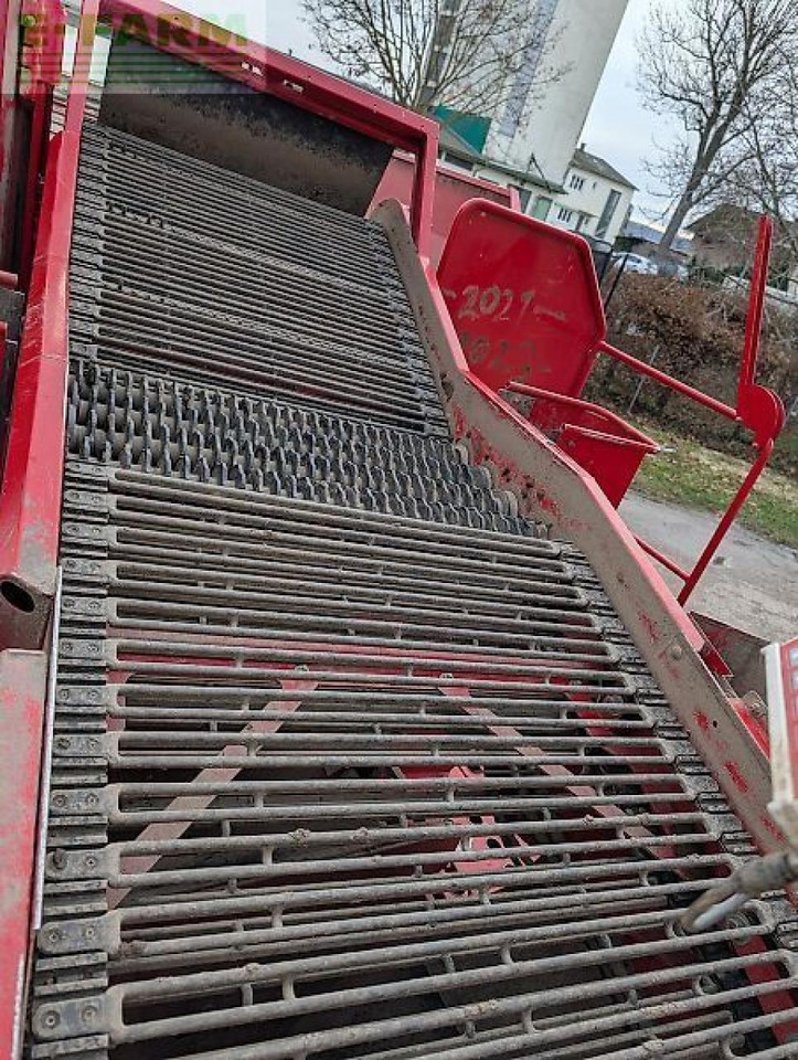 Potethøster Grimme se 75 - 55: bilde 6 Potethøster Grimme se 75 - 55: bilde 6