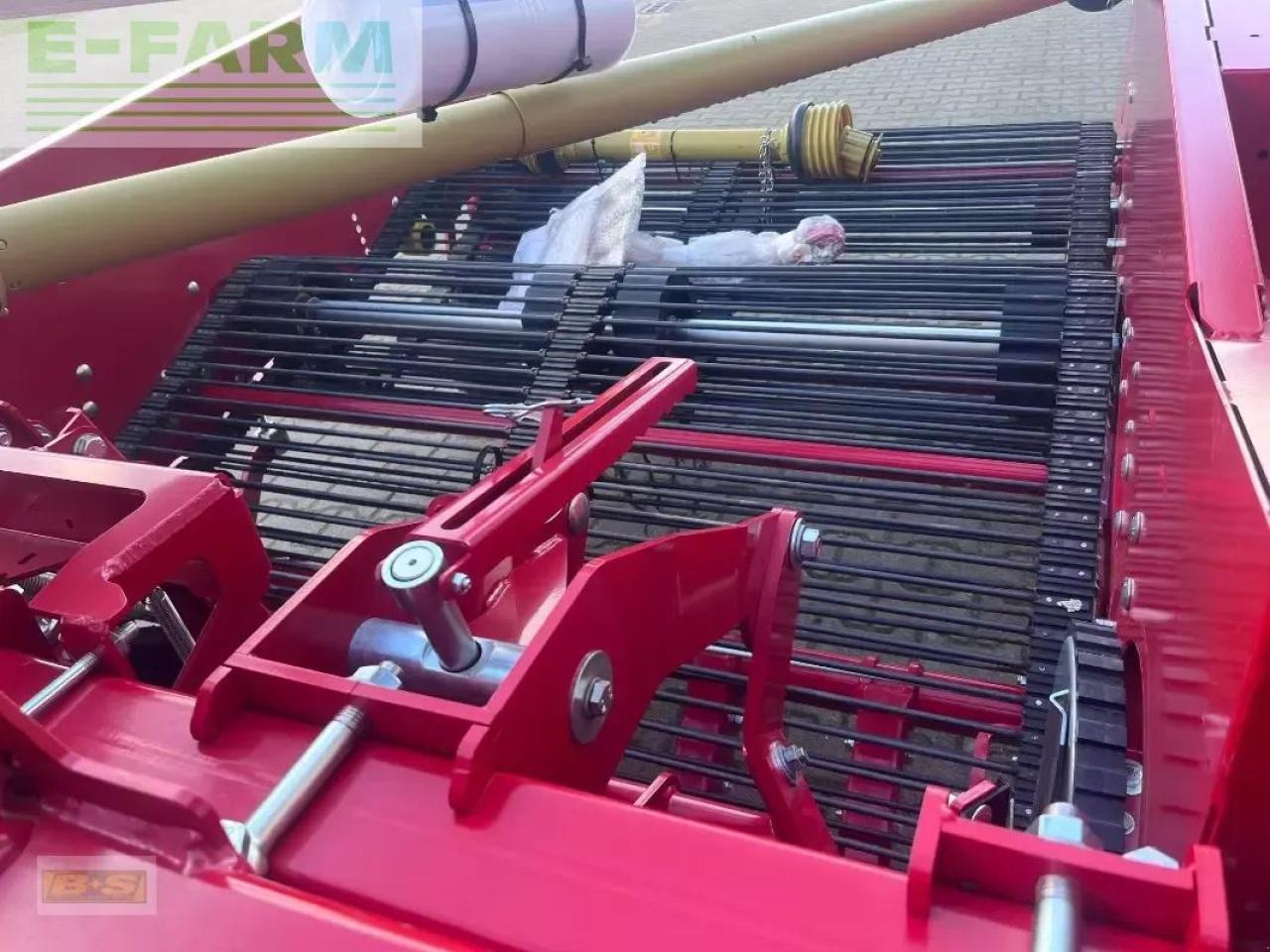 Potethøster Grimme wh 200: bilde 7