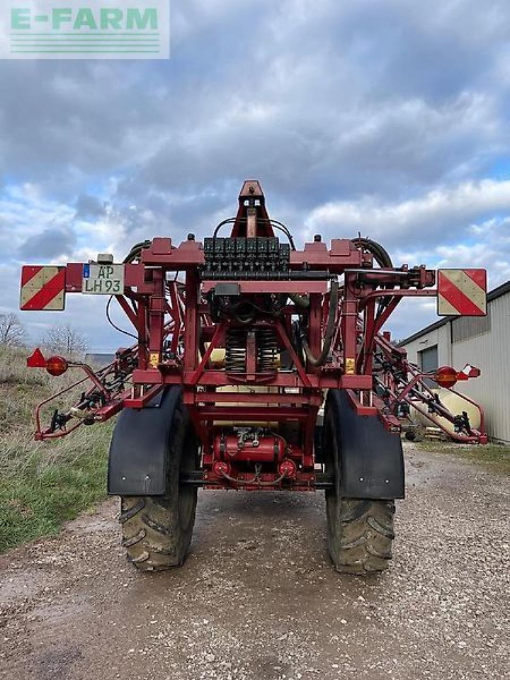 Hardi commander 4400 i 30m lp - Trailersprøyte: bilde 4 Hardi commander 4400 i 30m lp - Trailersprøyte: bilde 4
