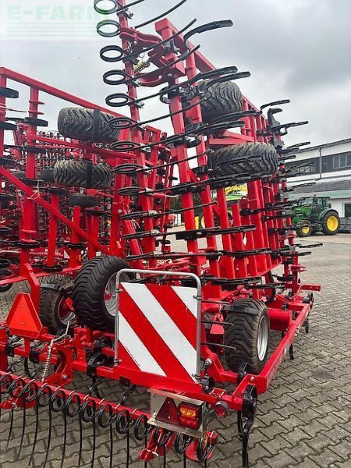 He-Va euro-tiller 7m - Kultivator: bilde 4 He-Va euro-tiller 7m - Kultivator: bilde 4