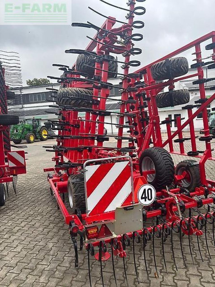 He-Va euro-tiller 7m - Kultivator: bilde 5 He-Va euro-tiller 7m - Kultivator: bilde 5