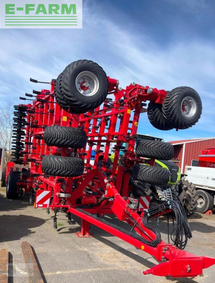 Horsch cruiser 10xl - vorführgerät bj. 2022 - Kultivator: bilde 2 Horsch cruiser 10xl - vorführgerät bj. 2022 - Kultivator: bilde 2