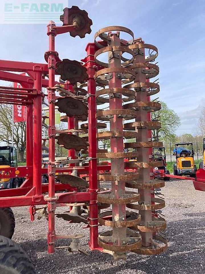 Horsch cruiser 6 xl - Kultivator: bilde 5 Horsch cruiser 6 xl - Kultivator: bilde 5
