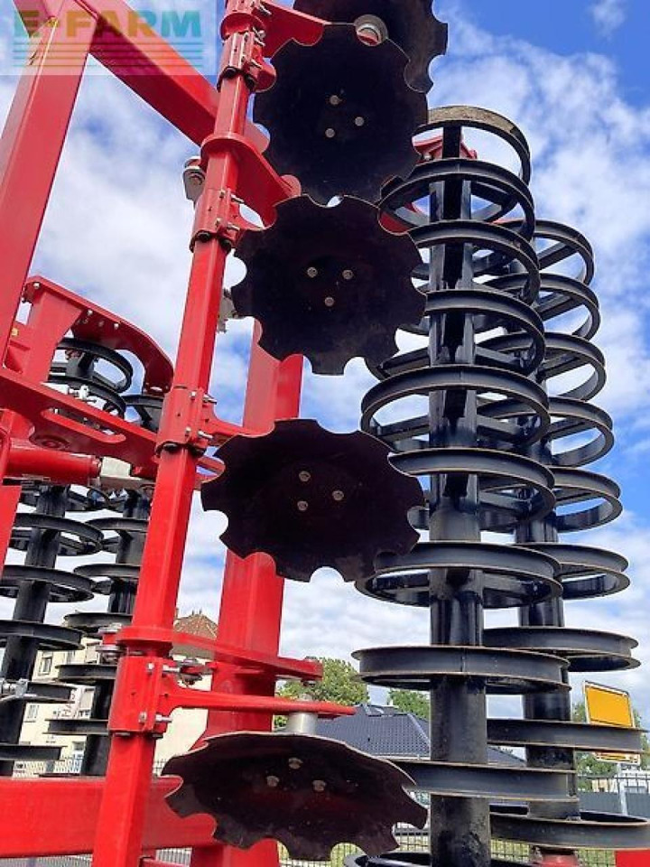 Horsch cruiser 7 xl - vorführgerät bj. 2024 - Kultivator: bilde 5 Horsch cruiser 7 xl - vorführgerät bj. 2024 - Kultivator: bilde 5