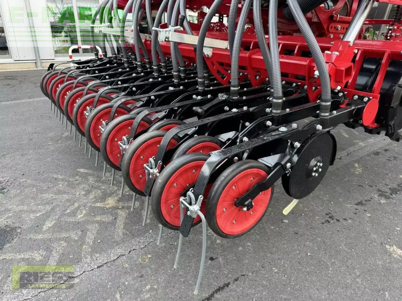 Horsch express 3 kr - Kombisåmaskin: bilde 5 Horsch express 3 kr - Kombisåmaskin: bilde 5