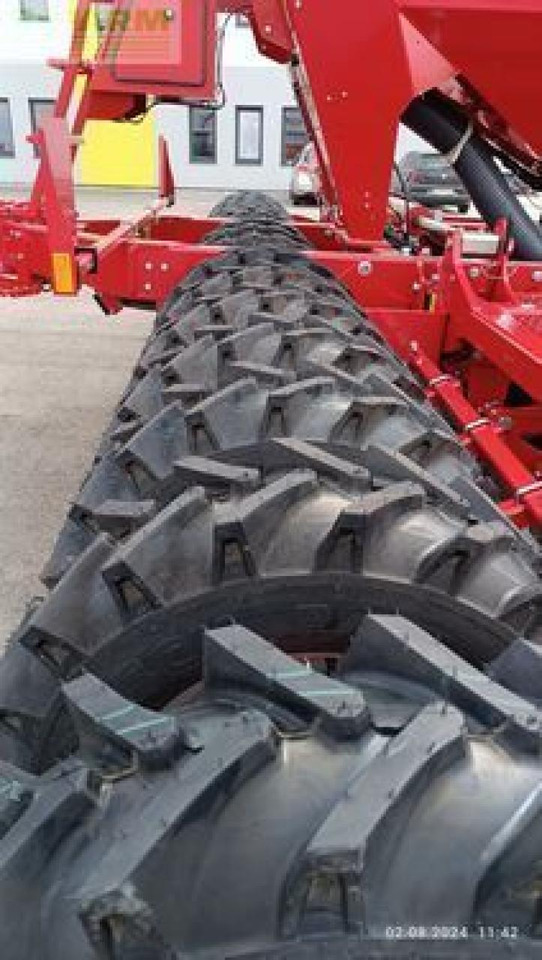Ettkorn såmaskin Horsch horsch pronto 6 dc: bilde 8