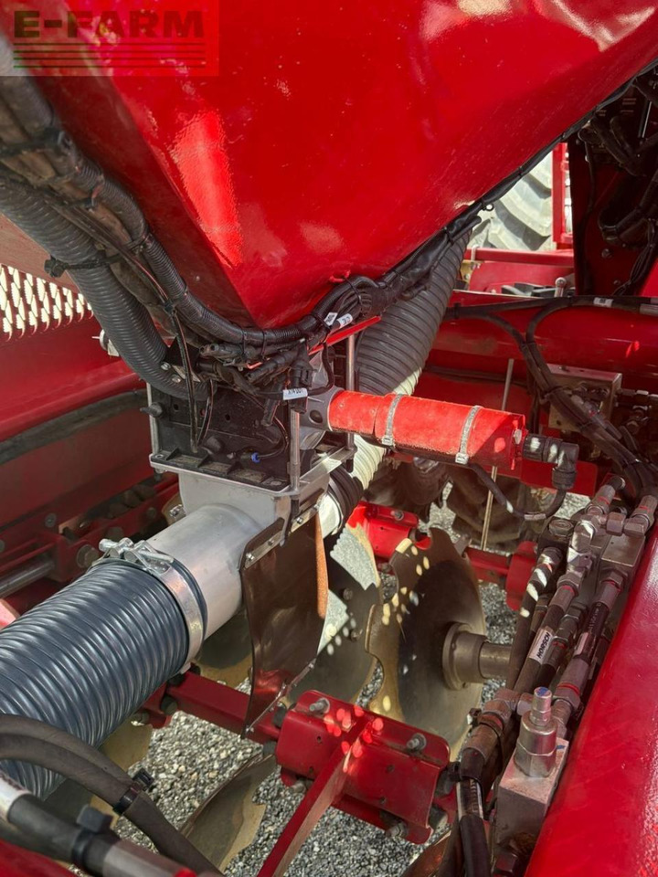 Ettkorn såmaskin Horsch horsch pronto 6 dc: bilde 22