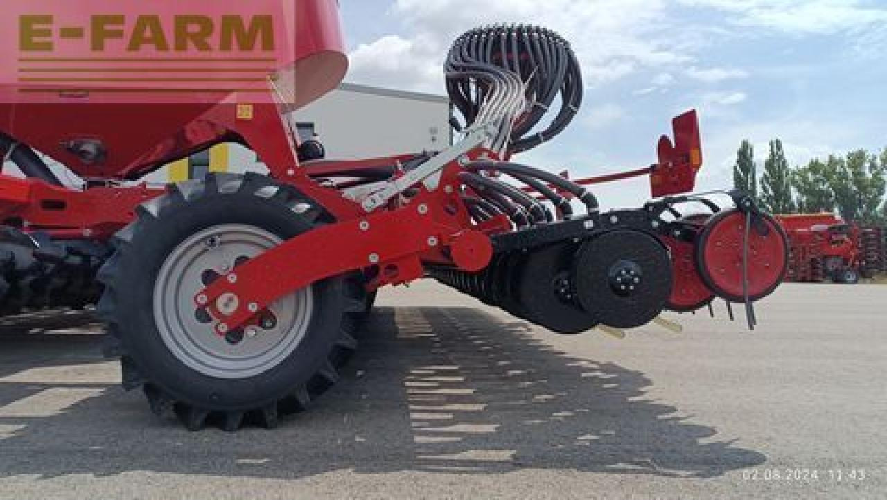 Ettkorn såmaskin Horsch horsch pronto 6 dc: bilde 10