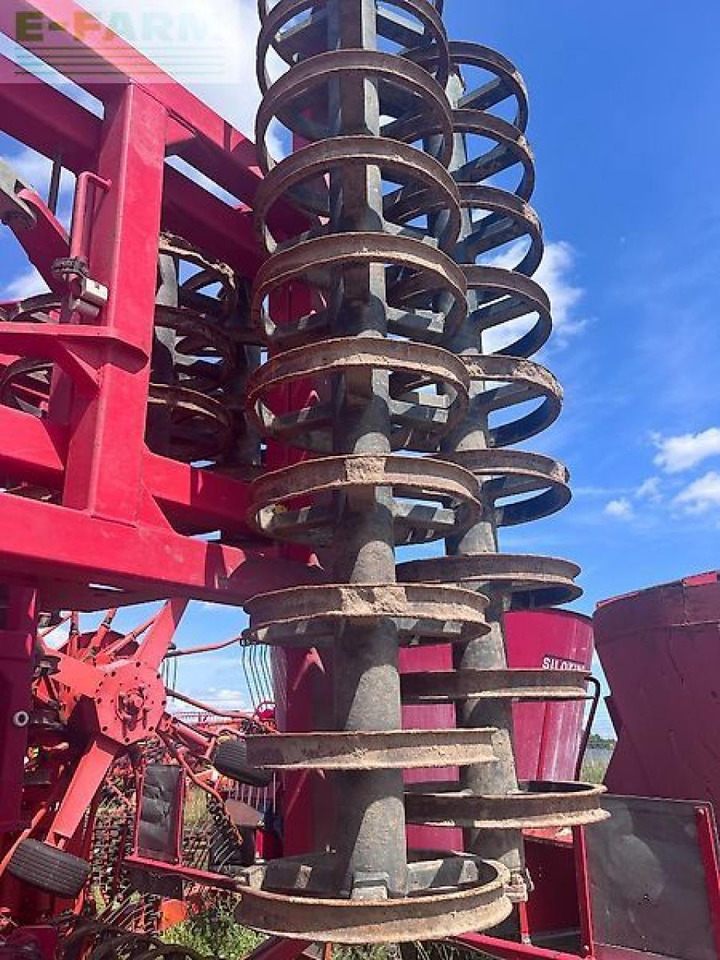 Horsch joker 10 rt - Skålharv: bilde 5 Horsch joker 10 rt - Skålharv: bilde 5