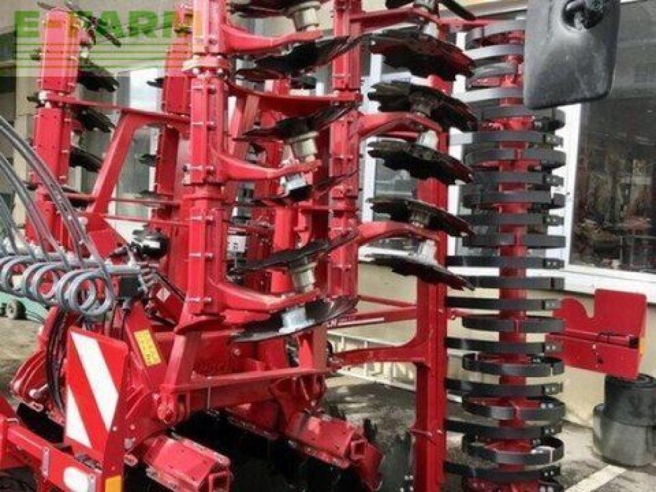 Horsch joker 5 ct - Skålharv: bilde 3 Horsch joker 5 ct - Skålharv: bilde 3