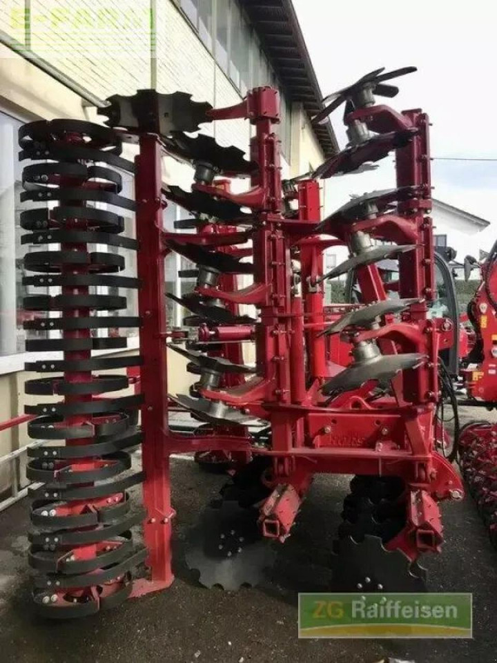 Horsch joker 5 ct - Skålharv: bilde 2 Horsch joker 5 ct - Skålharv: bilde 2