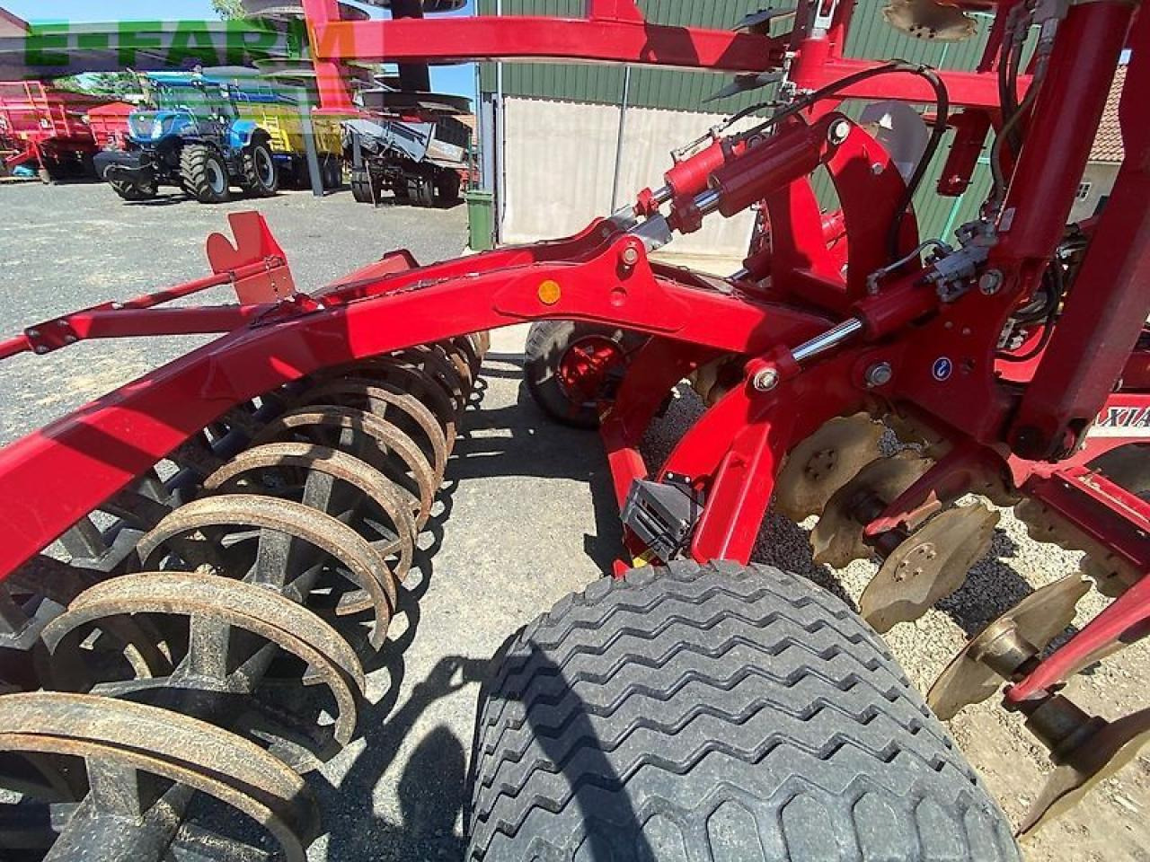 Skålharv Horsch joker 5 rt: bilde 23