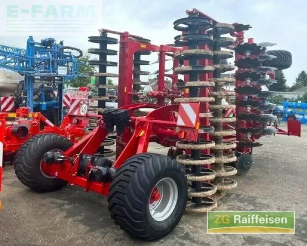 Skålharv Horsch joker 5 rt: bilde 10
