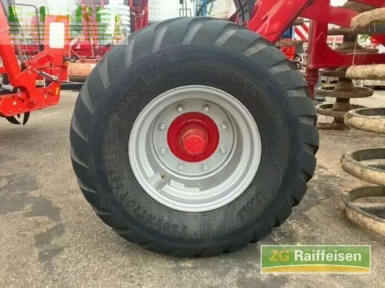 Skålharv Horsch joker 5 rt: bilde 6
