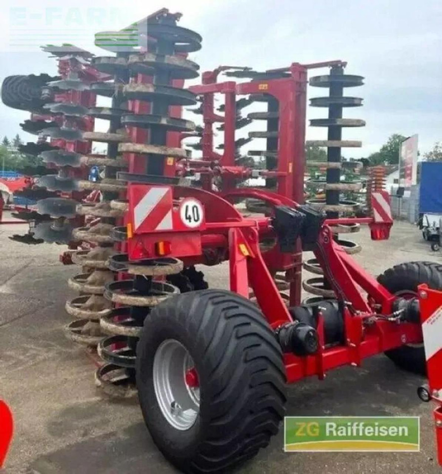 Horsch joker 5 rt - Skålharv: bilde 2 Horsch joker 5 rt - Skålharv: bilde 2