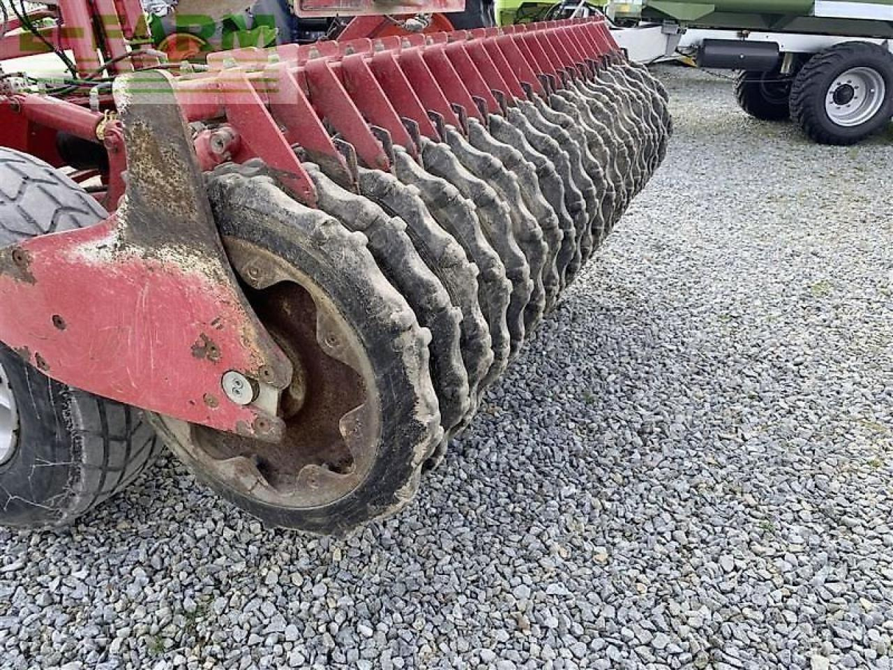 Horsch joker 6 hd - Skålharv: bilde 5 Horsch joker 6 hd - Skålharv: bilde 5