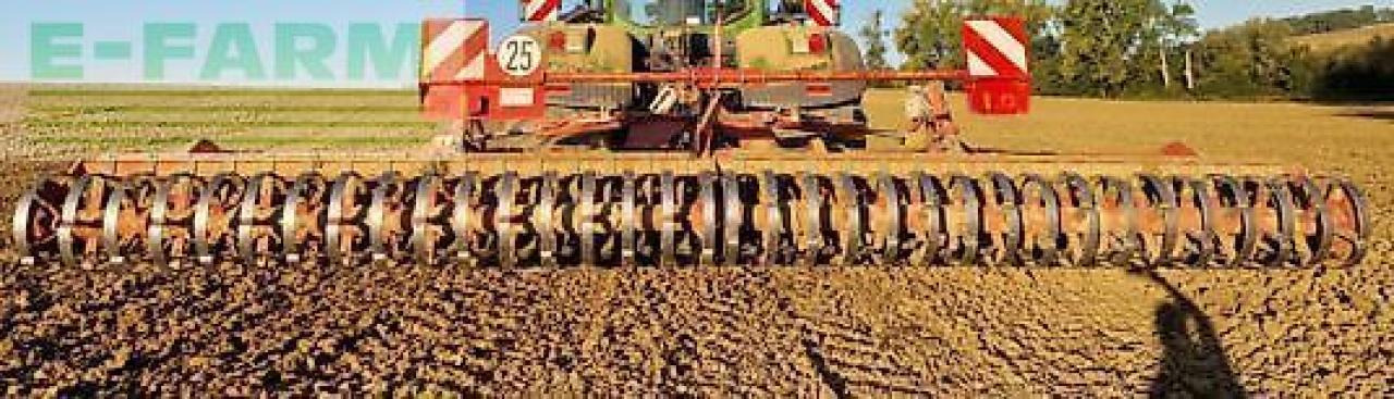 Horsch joker 7ct - Skålharv: bilde 3 Horsch joker 7ct - Skålharv: bilde 3