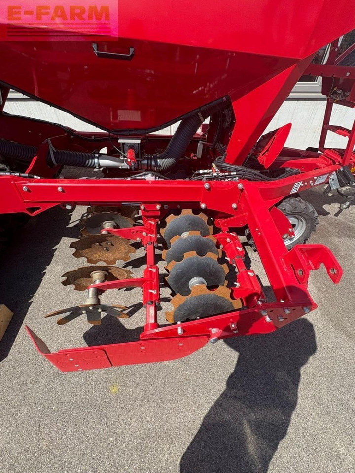 Horsch pronto 3 dc - Ettkorn såmaskin: bilde 5 Horsch pronto 3 dc - Ettkorn såmaskin: bilde 5