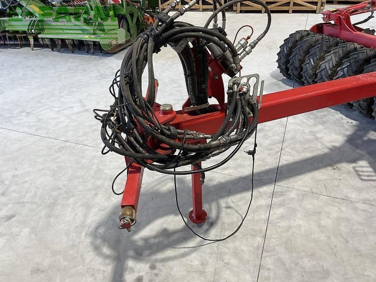Horsch pronto 4 - Såmaskin: bilde 5 Horsch pronto 4 - Såmaskin: bilde 5