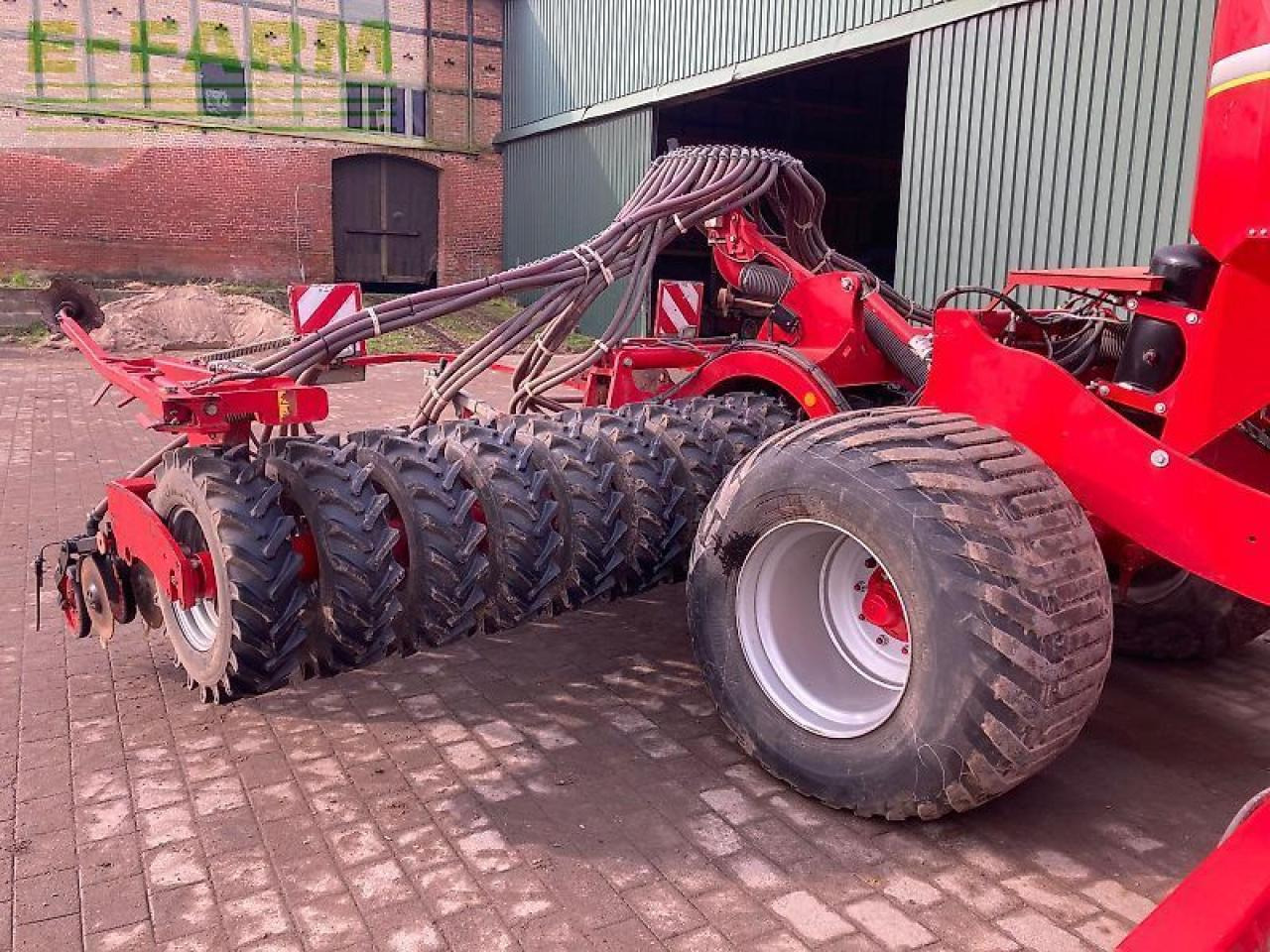 Horsch pronto 6 as - Såmaskin: bilde 2 Horsch pronto 6 as - Såmaskin: bilde 2