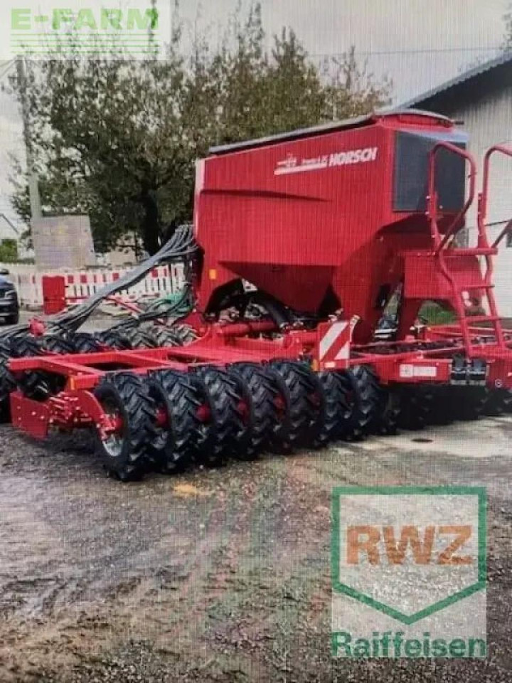 Horsch pronto 6 dc - Kombisåmaskin: bilde 3 Horsch pronto 6 dc - Kombisåmaskin: bilde 3