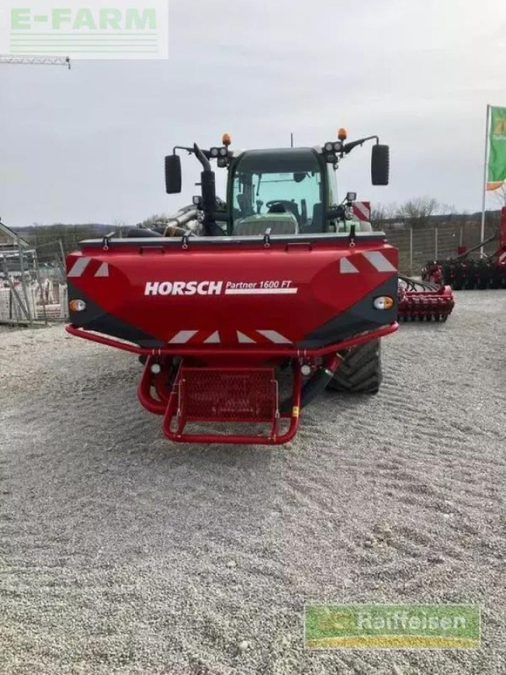 Horsch taro 6m sl säkombinatio - Kombisåmaskin: bilde 1 Horsch taro 6m sl säkombinatio - Kombisåmaskin: bilde 1