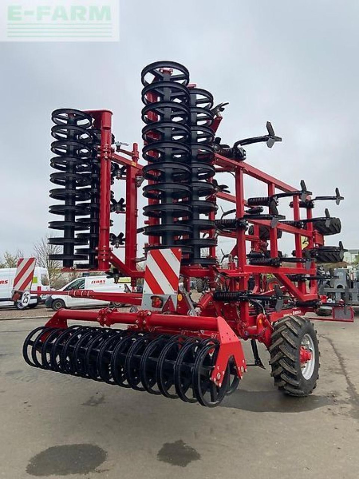 Horsch terrano 7 fm - Kultivator: bilde 2 Horsch terrano 7 fm - Kultivator: bilde 2