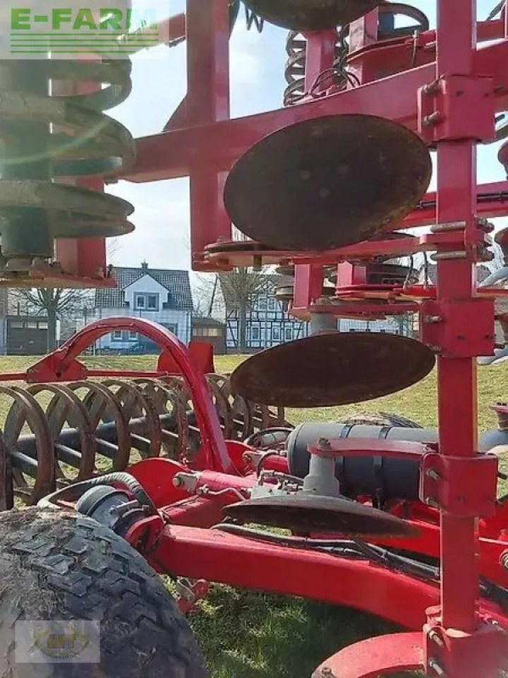 Horsch tiger 8 xl - Kultivator: bilde 3 Horsch tiger 8 xl - Kultivator: bilde 3
