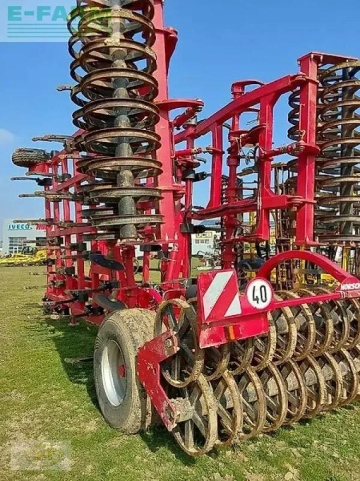 Horsch tiger 8 xl - Kultivator: bilde 5 Horsch tiger 8 xl - Kultivator: bilde 5