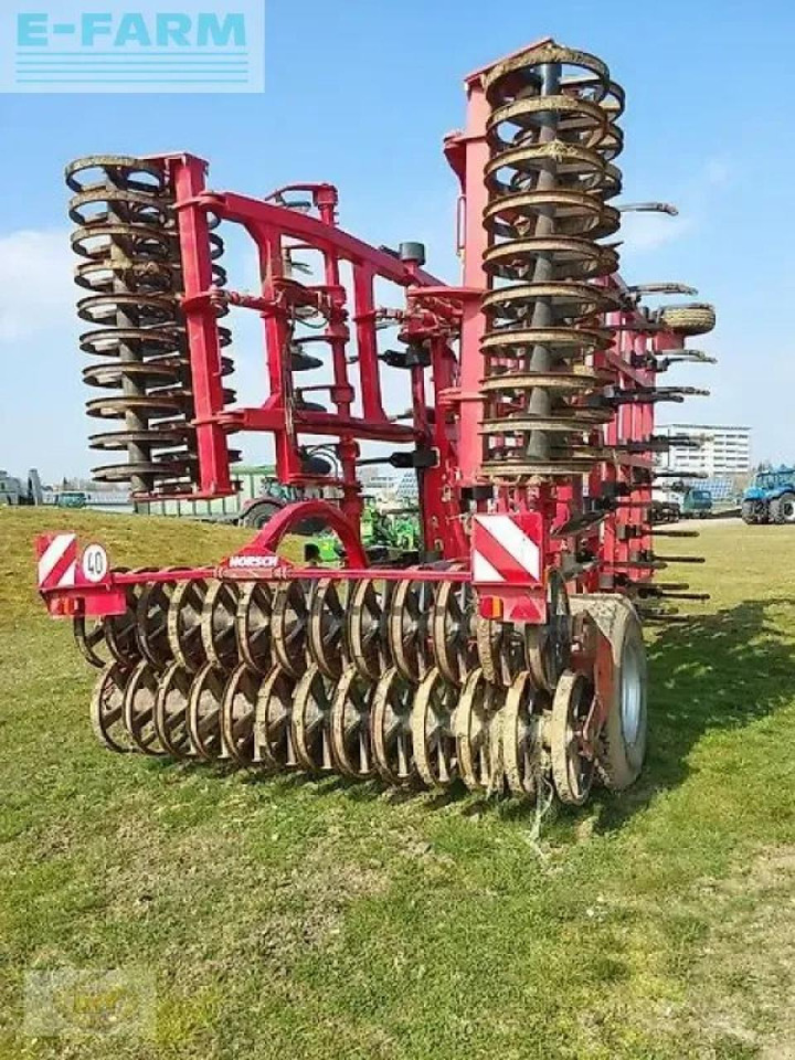 Horsch tiger 8 xl - Kultivator: bilde 4 Horsch tiger 8 xl - Kultivator: bilde 4