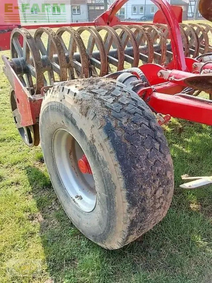 Horsch tiger 8 xl - Kultivator: bilde 2 Horsch tiger 8 xl - Kultivator: bilde 2