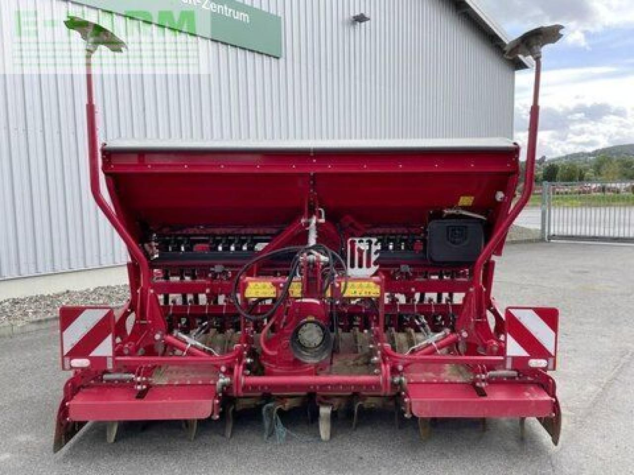 Horsch versa 3 kr - Såmaskin: bilde 3 Horsch versa 3 kr - Såmaskin: bilde 3