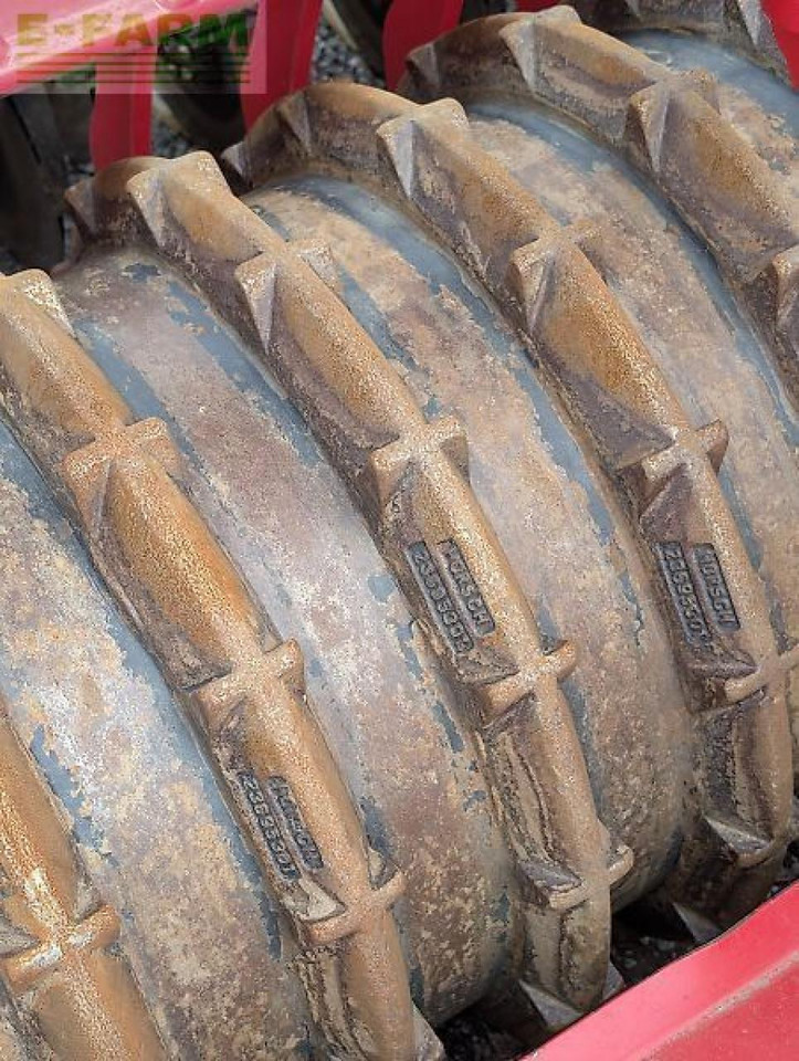 Horsch versa 3 kr - Såmaskin: bilde 4 Horsch versa 3 kr - Såmaskin: bilde 4