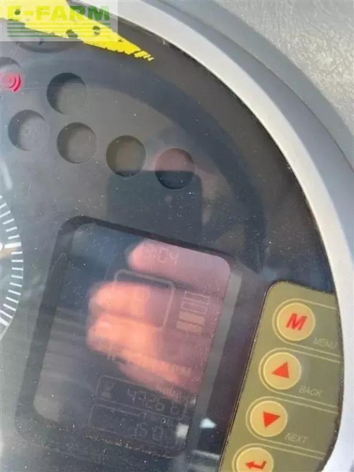 Hyundai hl 740-7 med højtipskovl - Minigraver: bilde 2 Hyundai hl 740-7 med højtipskovl - Minigraver: bilde 2