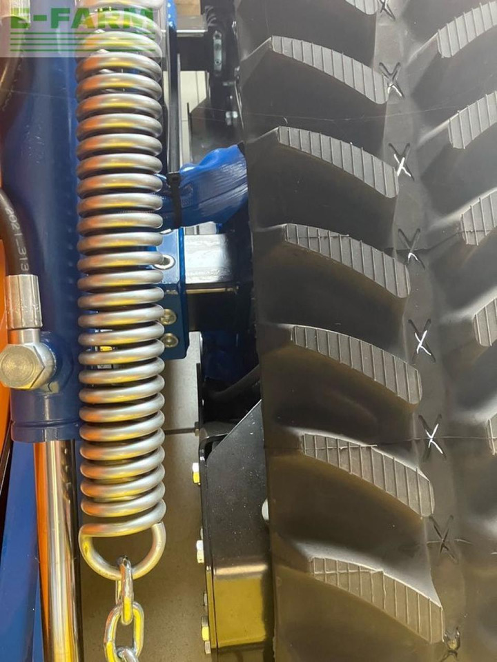 Irus dektrak 50 v3 - Slåmaskin: bilde 5 Irus dektrak 50 v3 - Slåmaskin: bilde 5