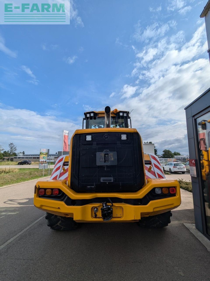 JCB 435 S HighLift - Minigraver: bilde 4 JCB 435 S HighLift - Minigraver: bilde 4