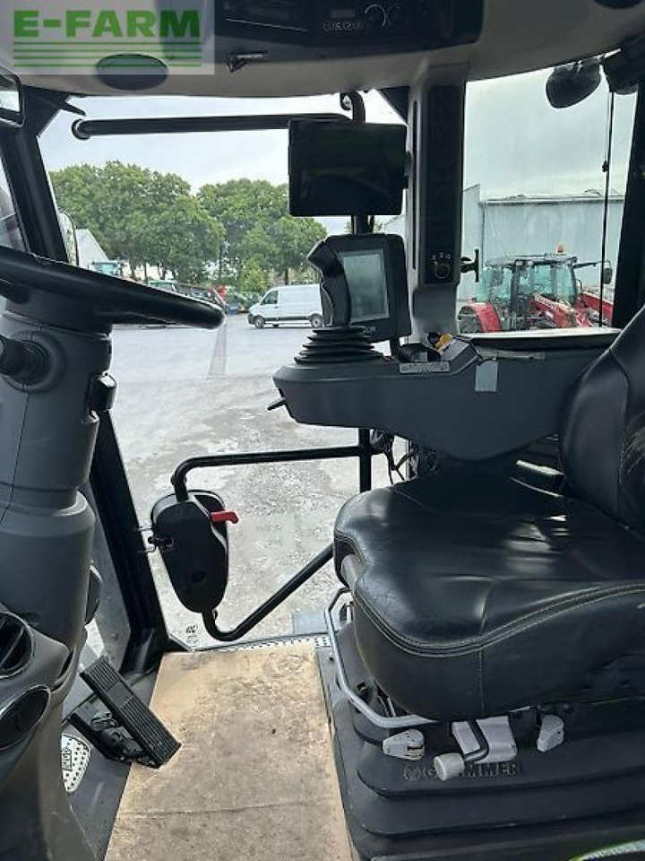 JCB fastrac 4220 - Traktor: bilde 5 JCB fastrac 4220 - Traktor: bilde 5