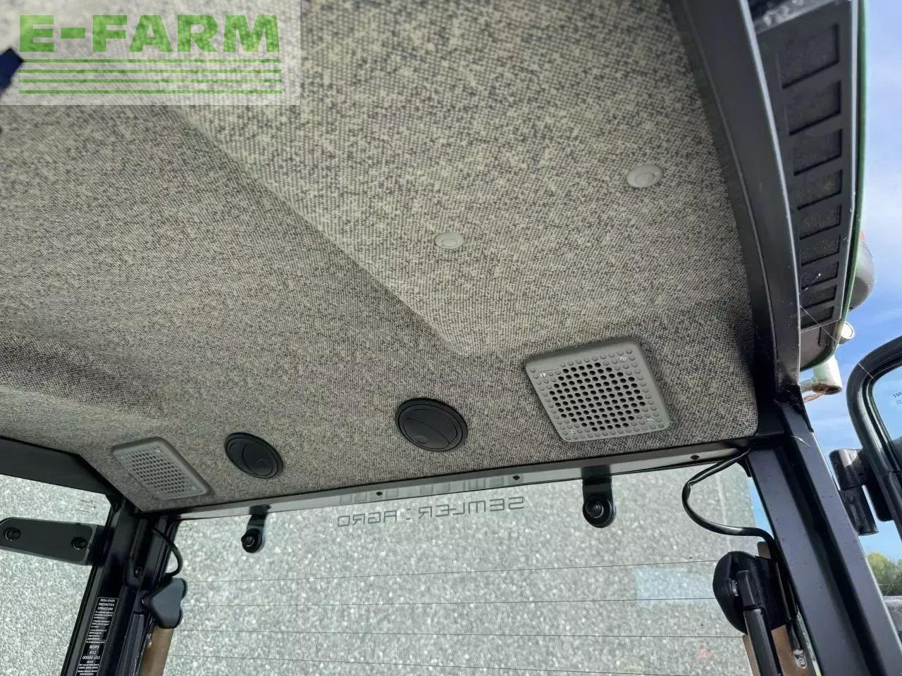 John Deere 2038r - Traktor: bilde 5 John Deere 2038r - Traktor: bilde 5