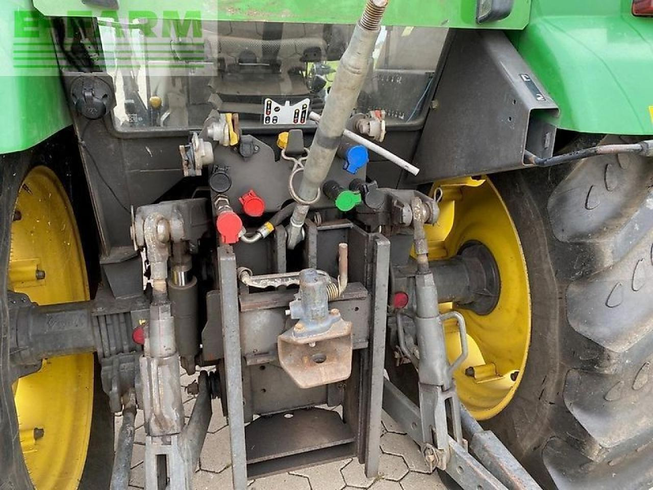 John Deere 3400x + stoll fz20 - Traktor: bilde 5 John Deere 3400x + stoll fz20 - Traktor: bilde 5