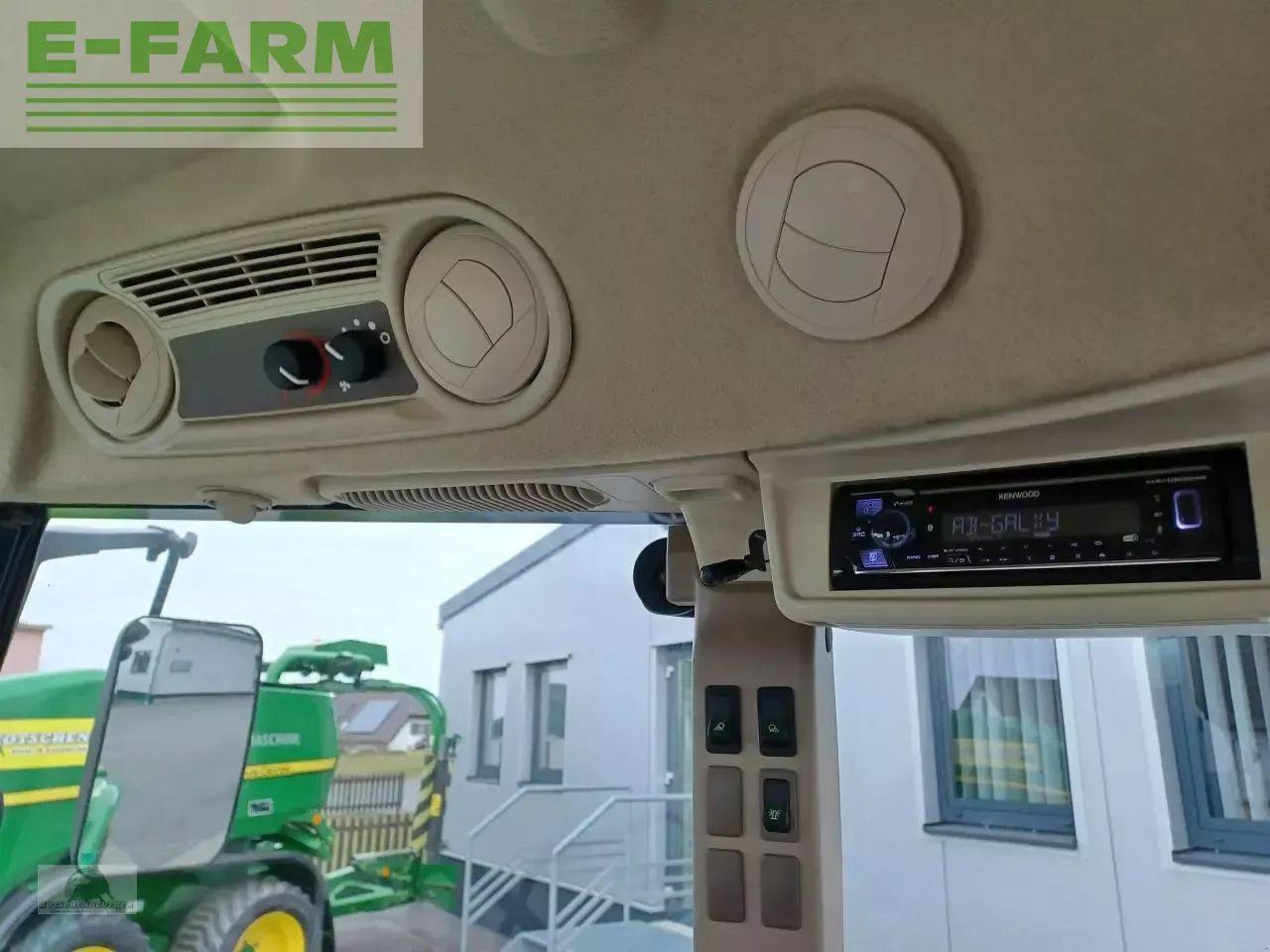 Traktor John Deere 5058e: bilde 12