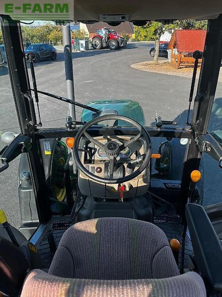 John Deere 5080 g - Traktor: bilde 5 John Deere 5080 g - Traktor: bilde 5
