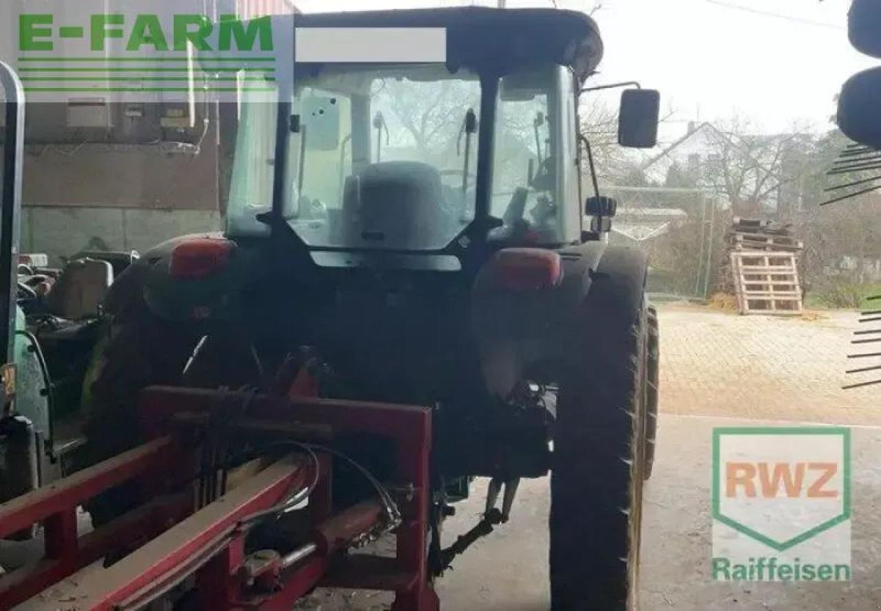 John Deere 5080 r - Traktor: bilde 2 John Deere 5080 r - Traktor: bilde 2