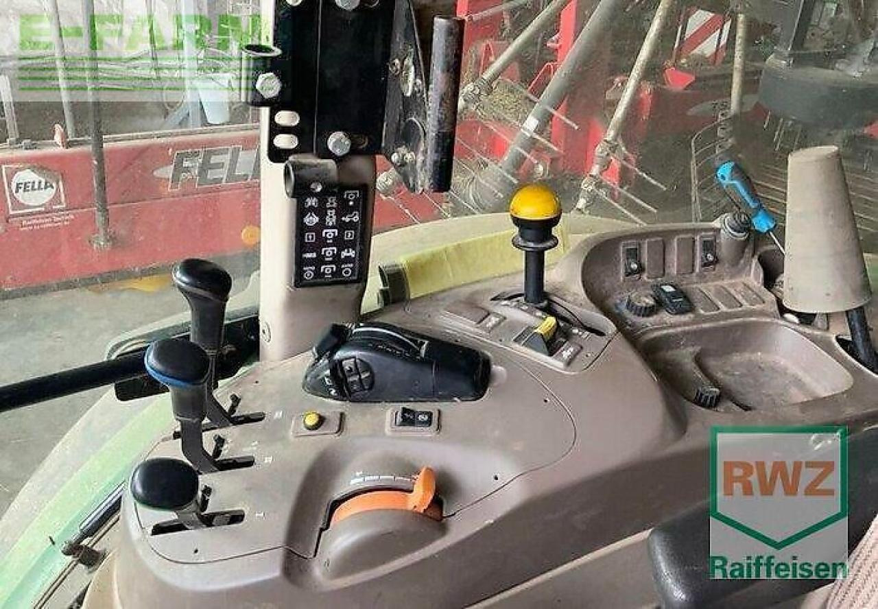 John Deere 5080 r - Traktor: bilde 5 John Deere 5080 r - Traktor: bilde 5