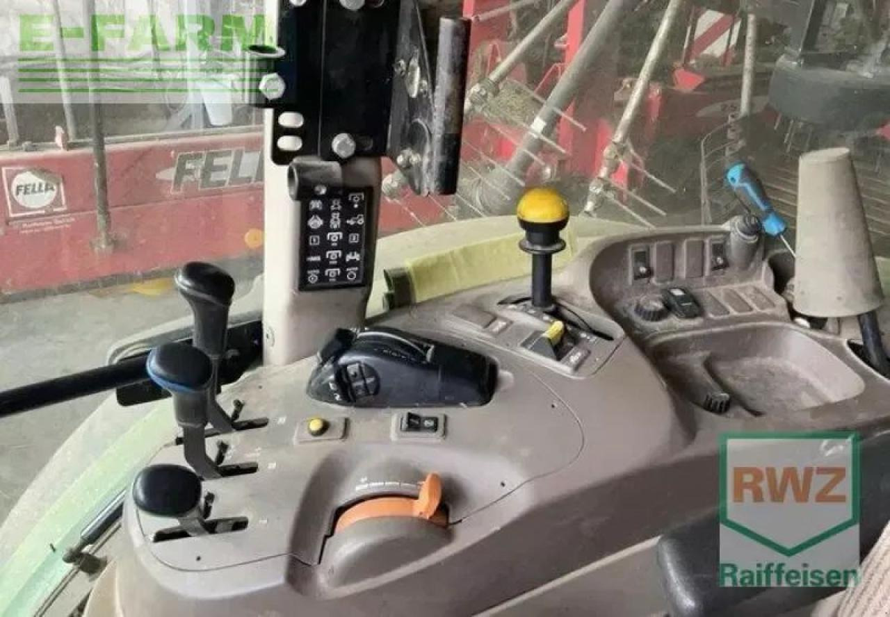 John Deere 5080 r - Traktor: bilde 5 John Deere 5080 r - Traktor: bilde 5