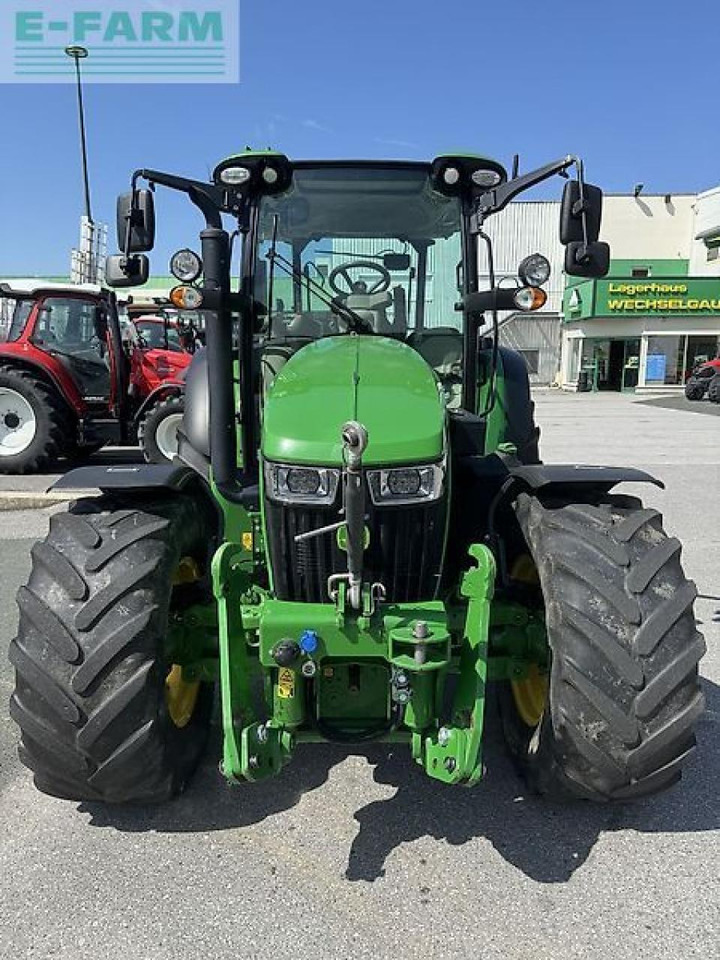 John Deere 5090 r - Traktor: bilde 3 John Deere 5090 r - Traktor: bilde 3
