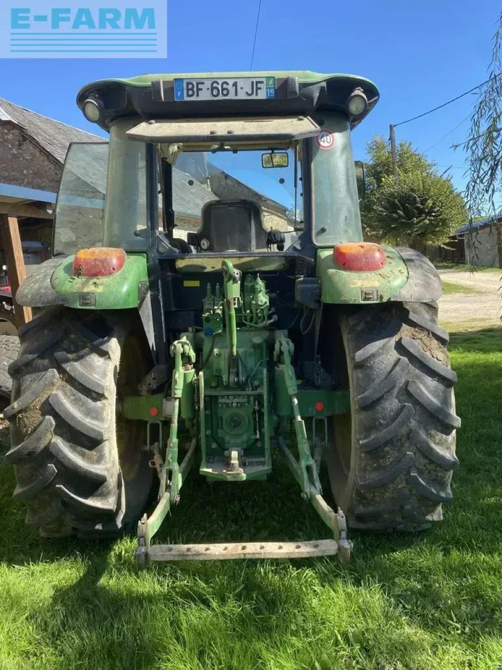 John Deere 5090 r - Traktor: bilde 5 John Deere 5090 r - Traktor: bilde 5