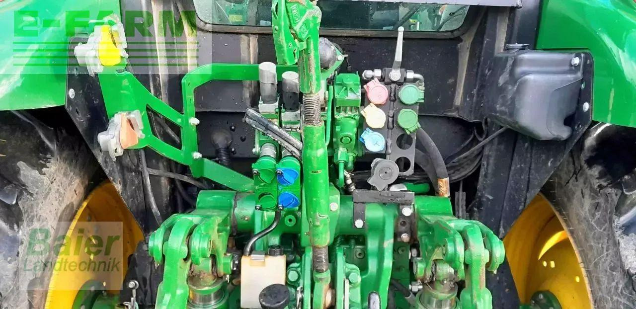 John Deere 5090r - Traktor: bilde 5 John Deere 5090r - Traktor: bilde 5