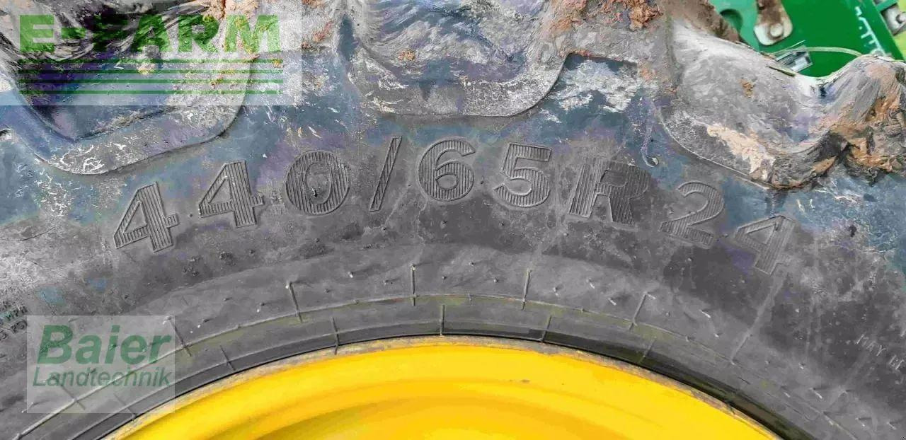 John Deere 5090r - Traktor: bilde 4 John Deere 5090r - Traktor: bilde 4