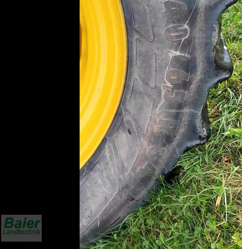 John Deere 5090r - Traktor: bilde 3 John Deere 5090r - Traktor: bilde 3