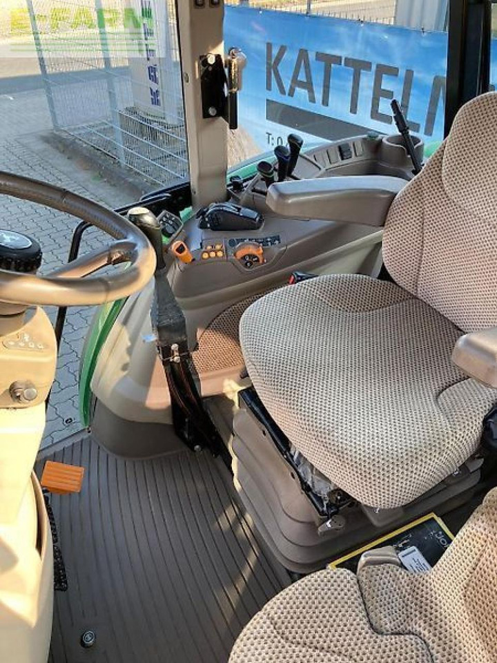 John Deere 5090r - Traktor: bilde 5 John Deere 5090r - Traktor: bilde 5